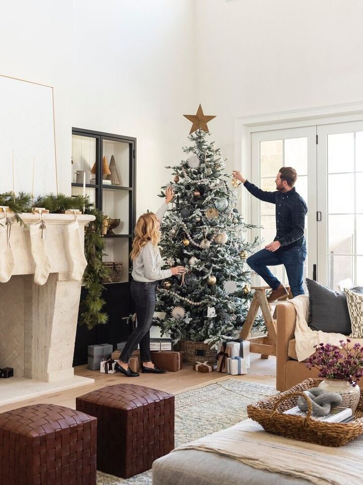 when can you take down your Christmas tree when can you take down your Christmas tree