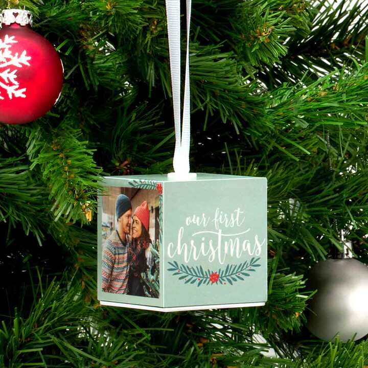 how to make Christmas ornaments on a wood lathe