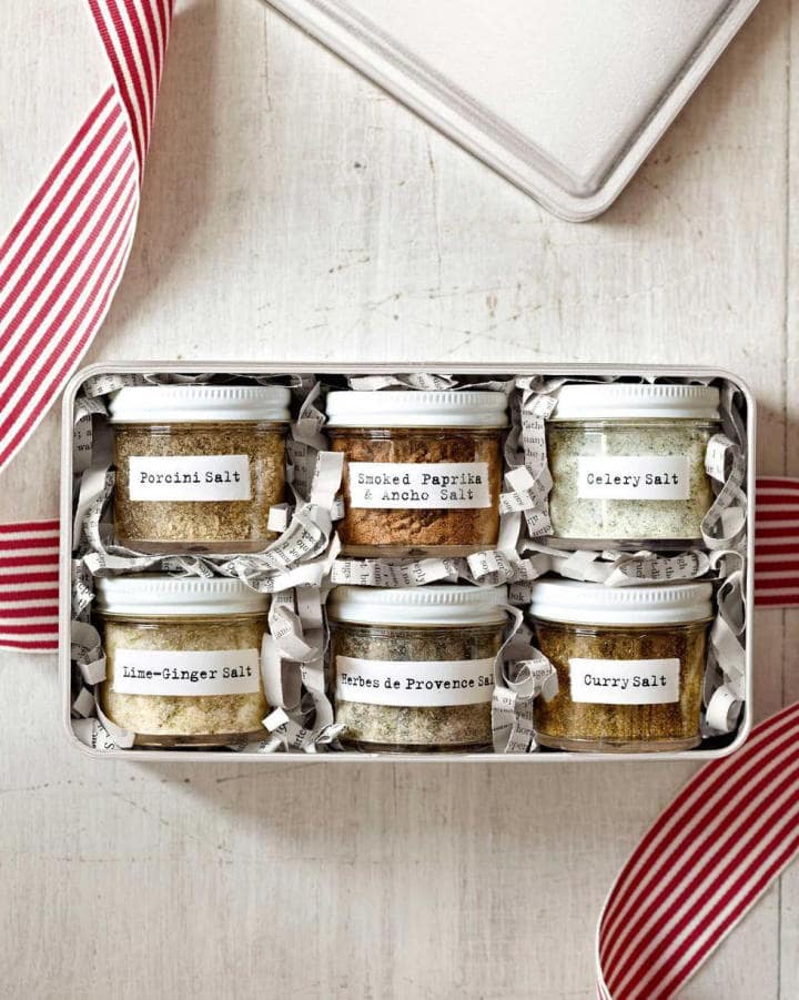 photography gift basket ideas