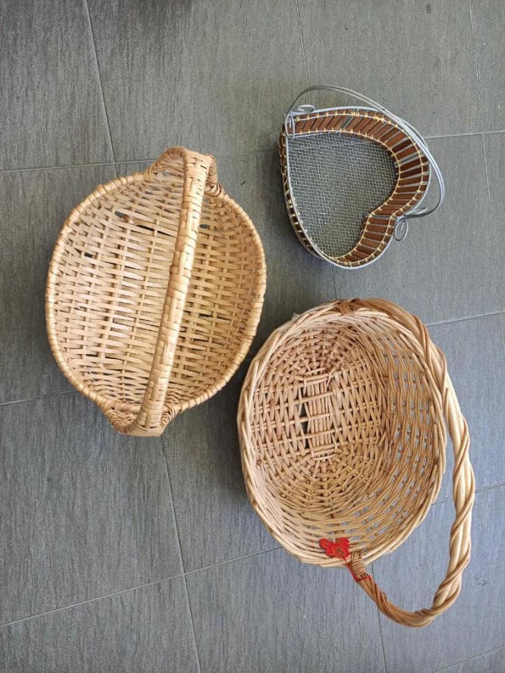 photography gift basket ideas