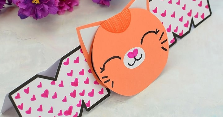 Mother's Day gift ideas for preschoolers