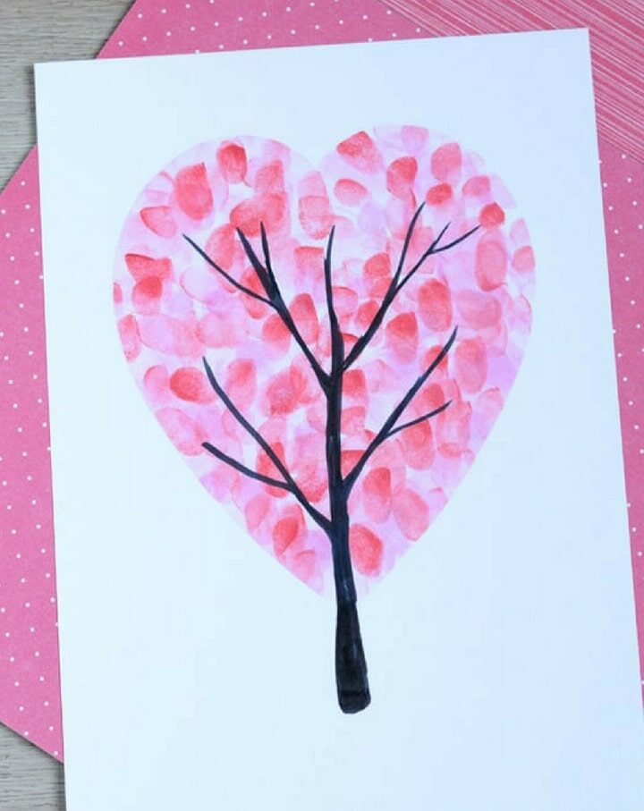 Mother's Day craft ideas for preschoolers
