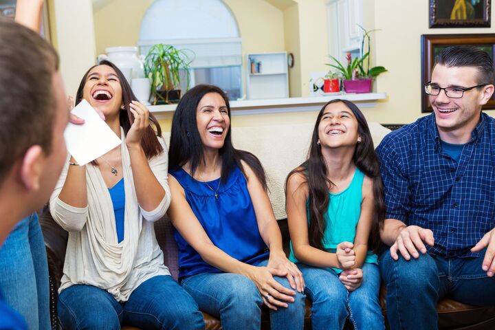 Mothers Day Games To Play