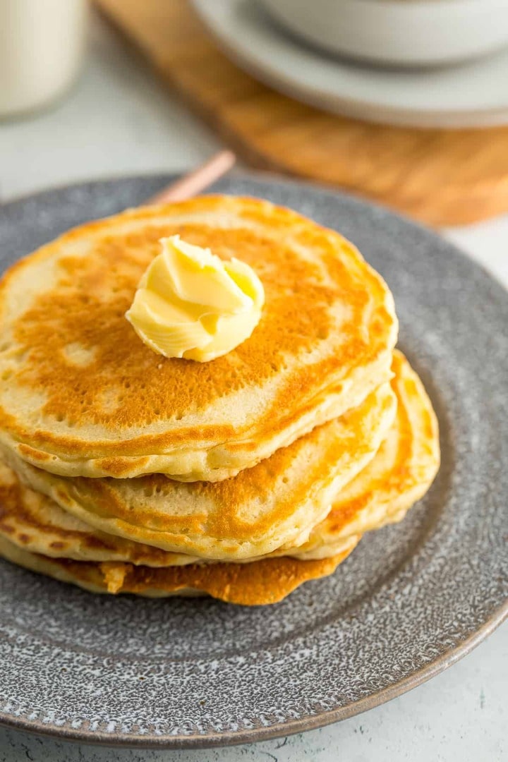 breakfast recipes for Valentine's Day 