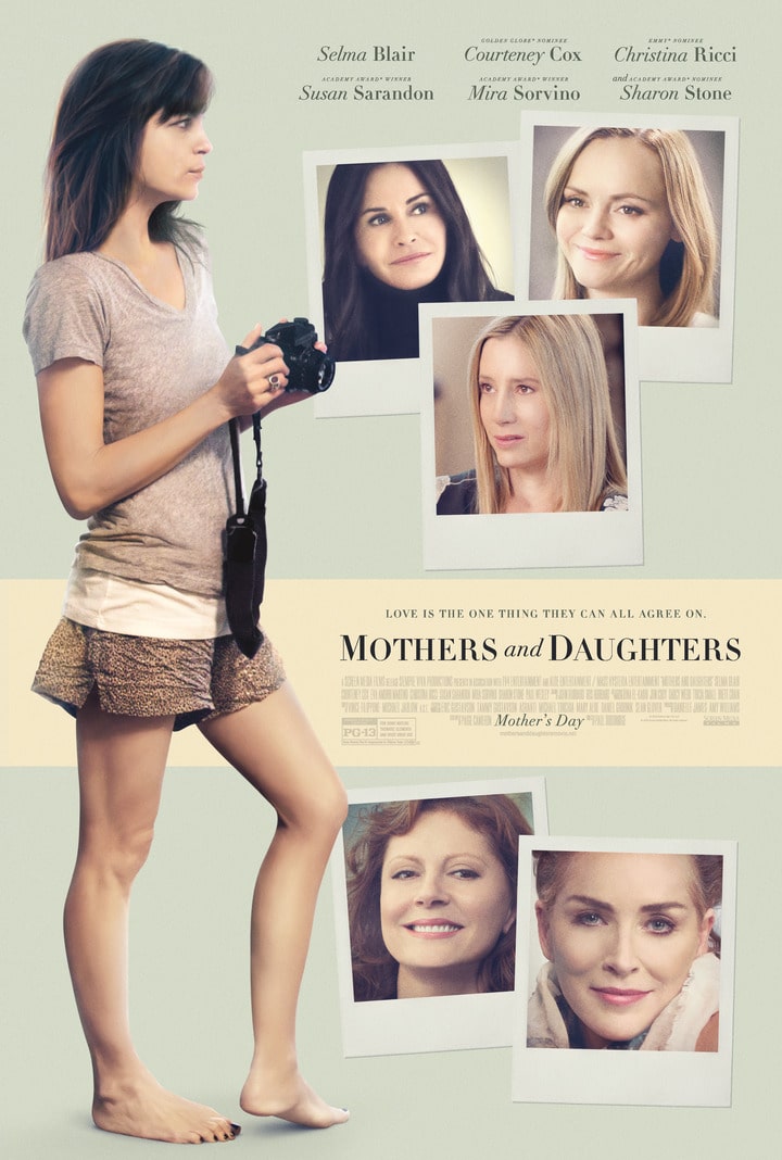best films for Mothers Day