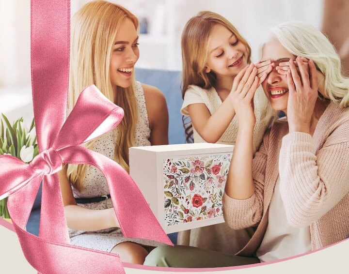Mother's Day experience ideas