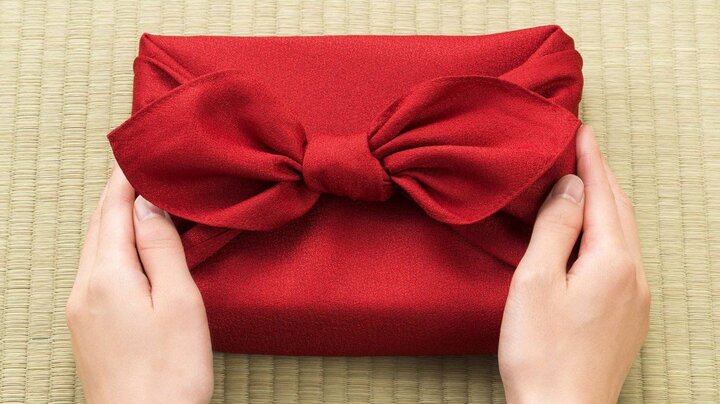 Valentines wrapping ideas