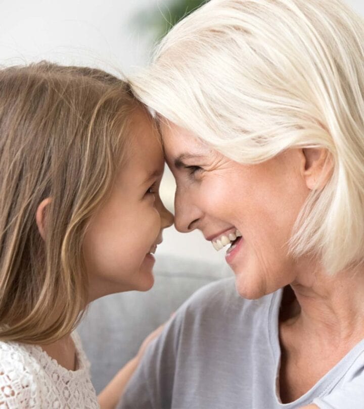 Mothers Day sayings for grandma