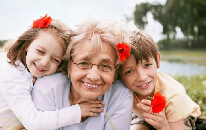 Mothers Day wishes for grandma
