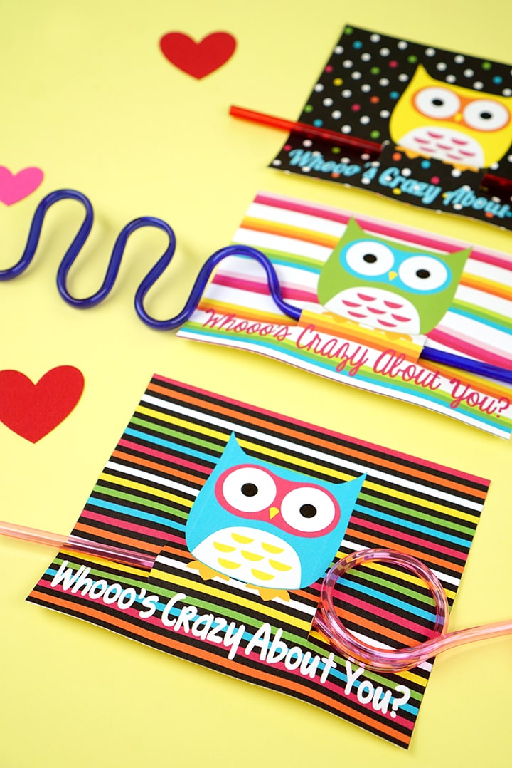 homemade Valentine card ideas for preschoolers