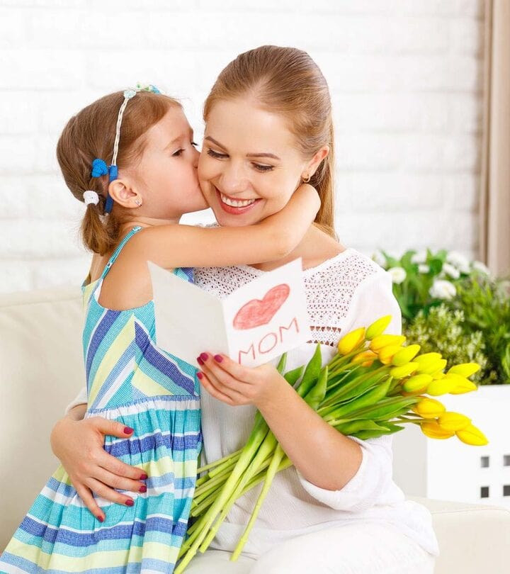 Mothers Day quotes for mom