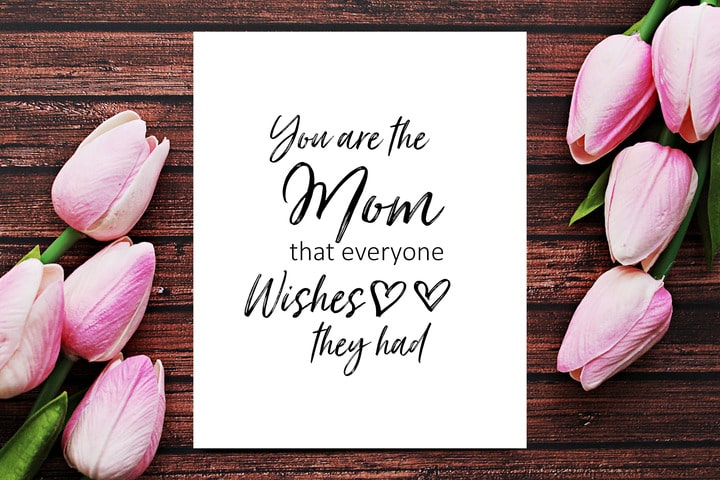 happy Mothers Day quotes