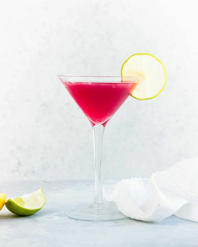 Valentine cocktail ideas