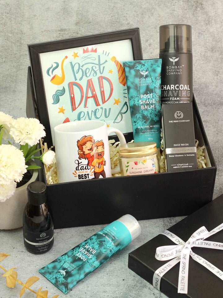 unique Father's Day gifts for husband