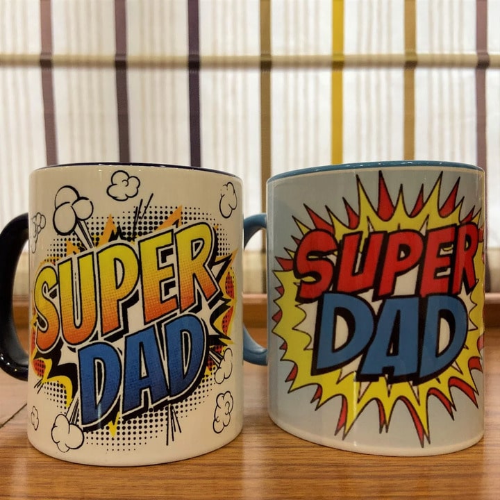 Father's Day gift ideas for husband