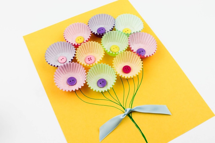 cute mothers day card ideas for grandma