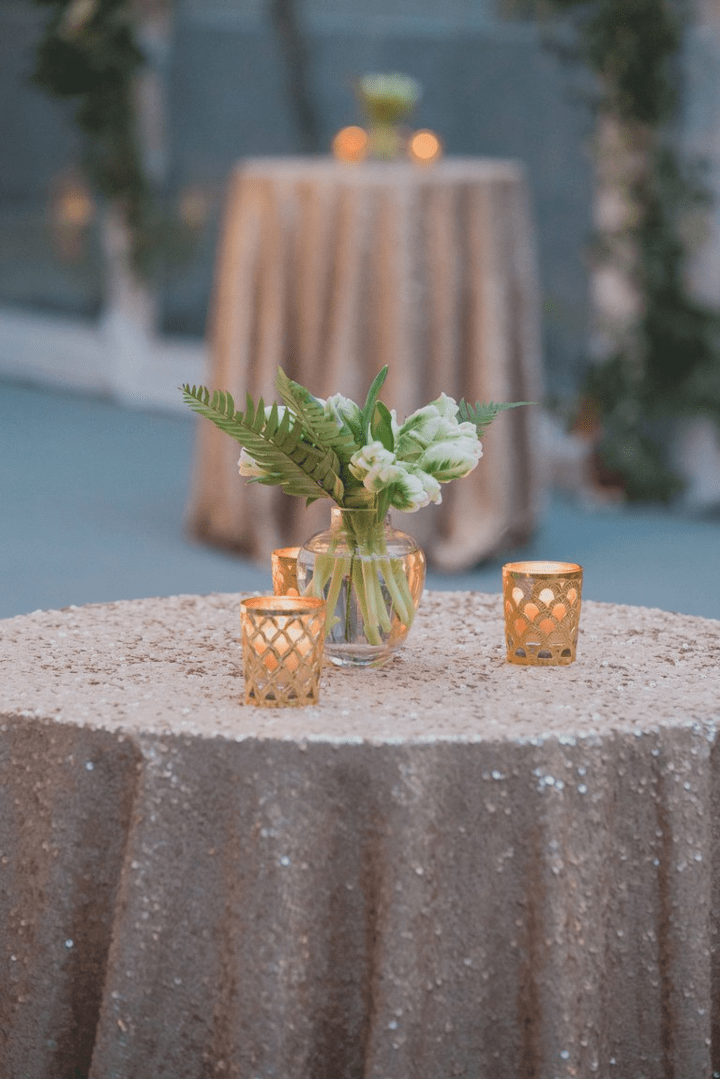 Mother's Day table decoration ideas