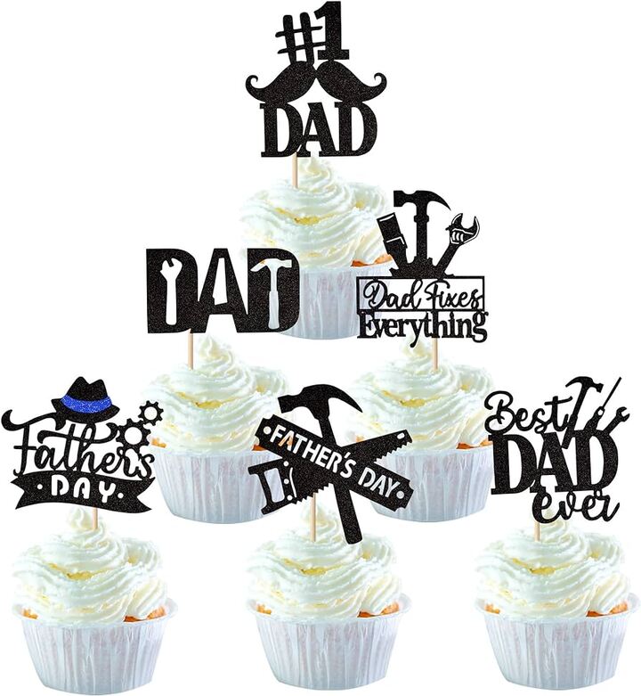 diy father's day decoration ideas