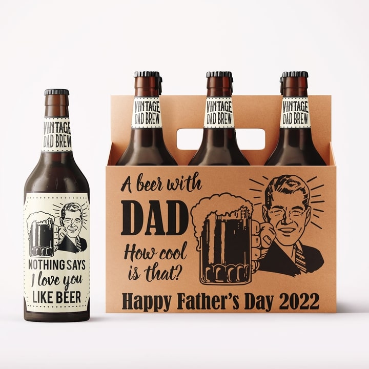 diy fathers day decorations