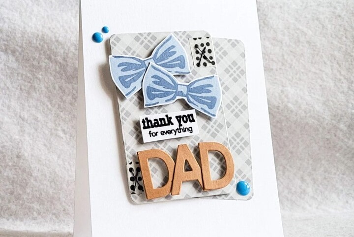 Fathers Day card ideas handmade