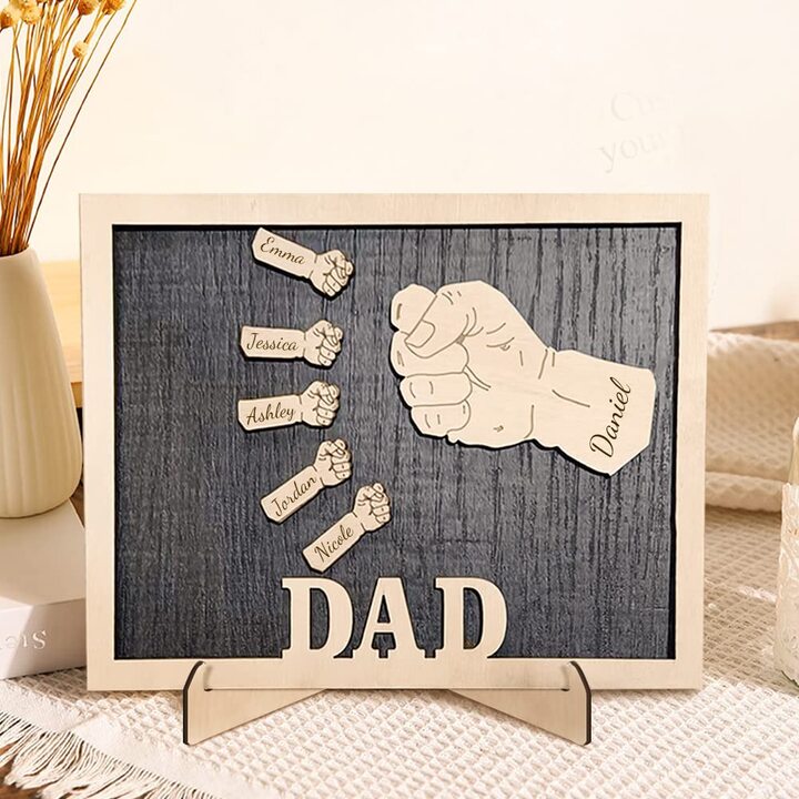 crafts for Father's Day preschool