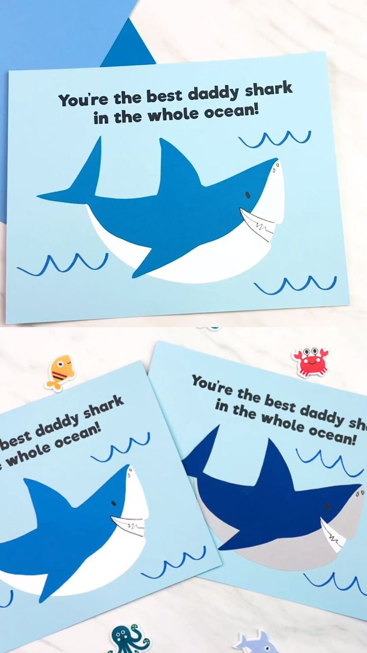 Fathers Day ideas for preschoolers