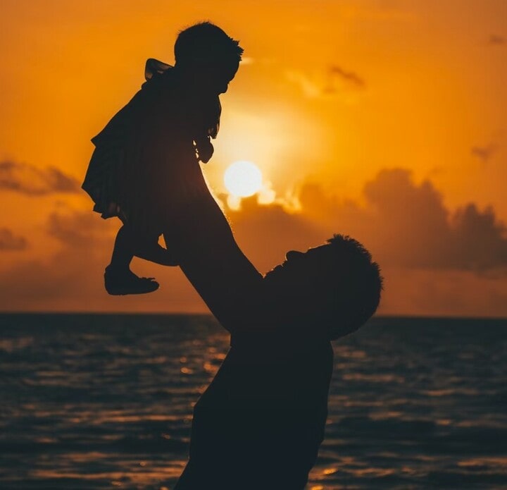 Fathers Day quotes for instagram