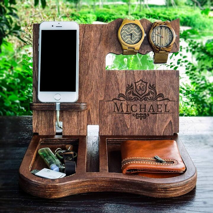 last minute gifts for dad