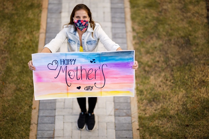 things to do for Mother's Day
