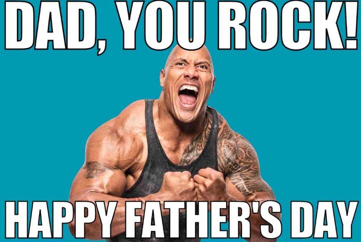 best Father's Day memes