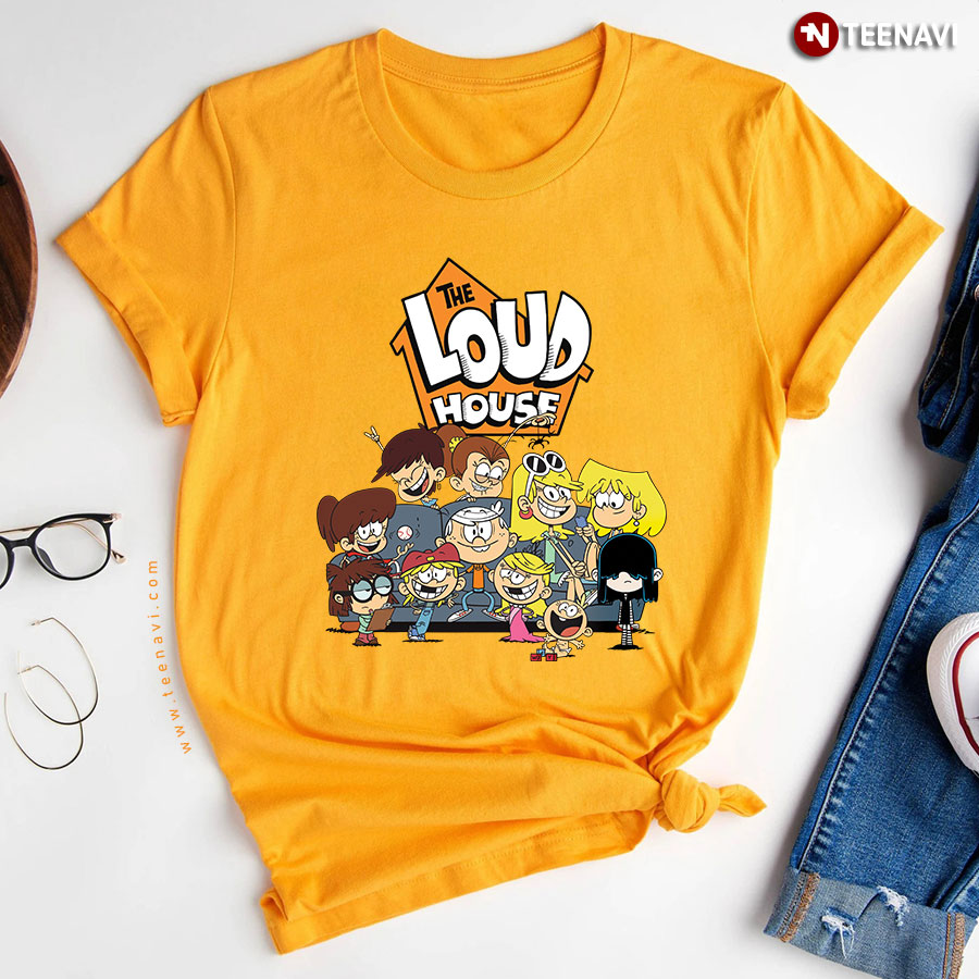 The Loud House