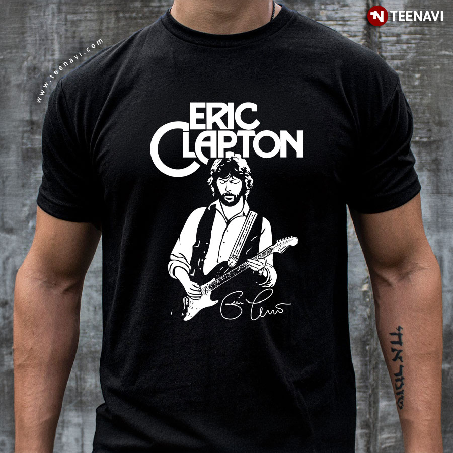 ROCKLEGENDS GEOGE HARRISON with ERIC CLAPTON and HIS BAND