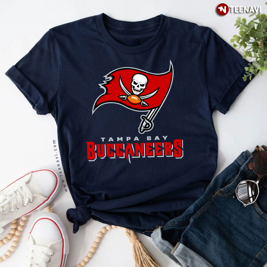 Tampa Bay Buccaneers T-Shirt