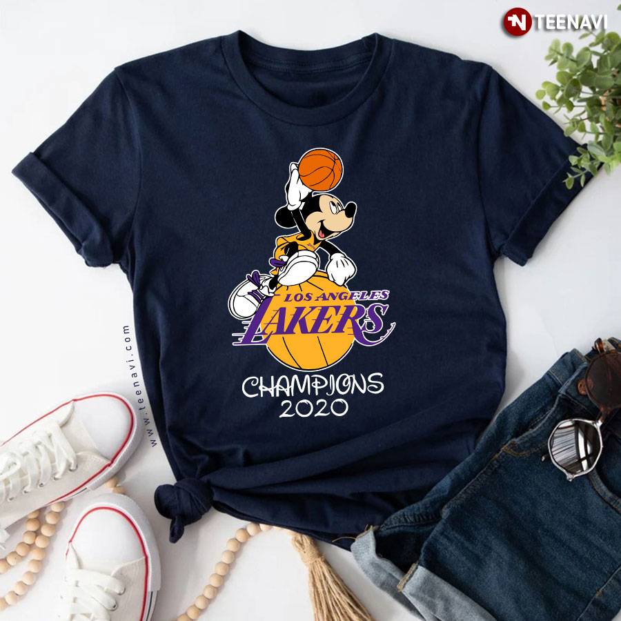 lakers championship shirt nike